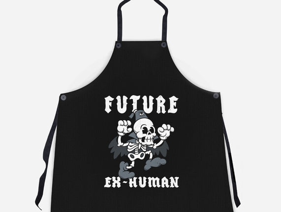 Future Ex-Human