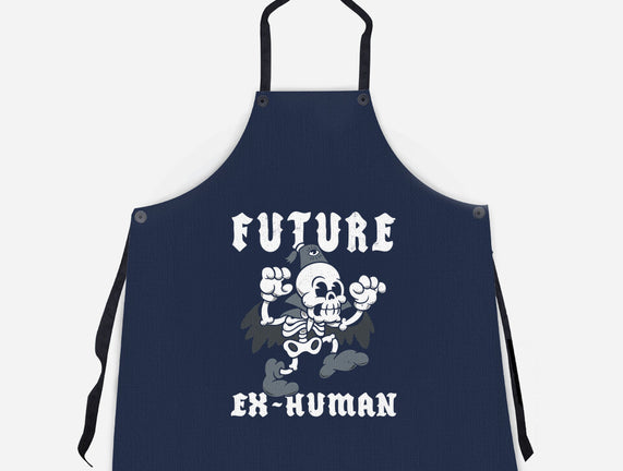 Future Ex-Human