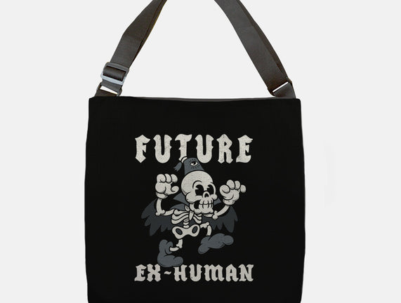 Future Ex-Human