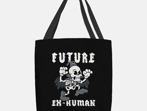 Future Ex-Human