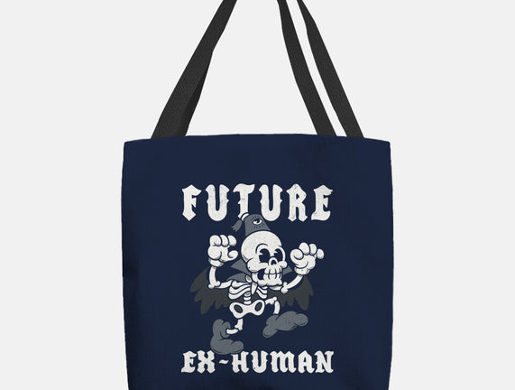 Future Ex-Human