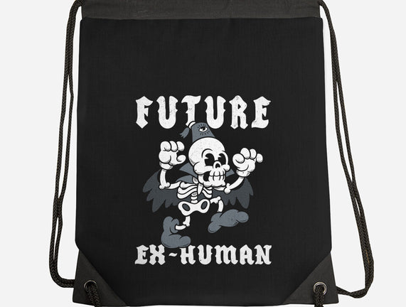 Future Ex-Human