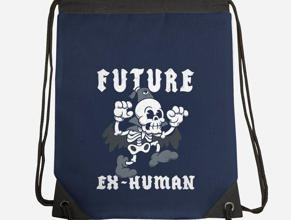 Future Ex-Human
