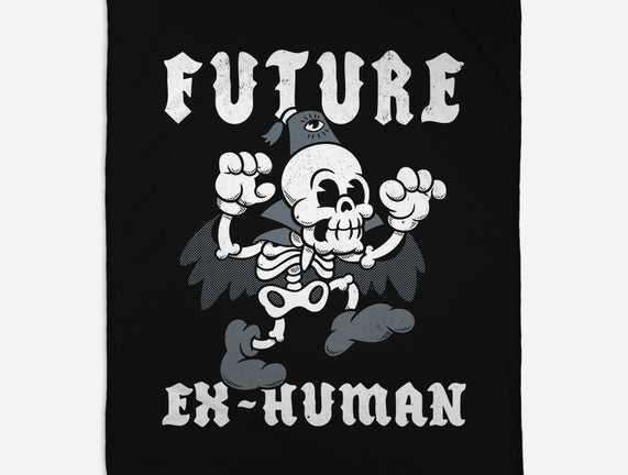 Future Ex-Human