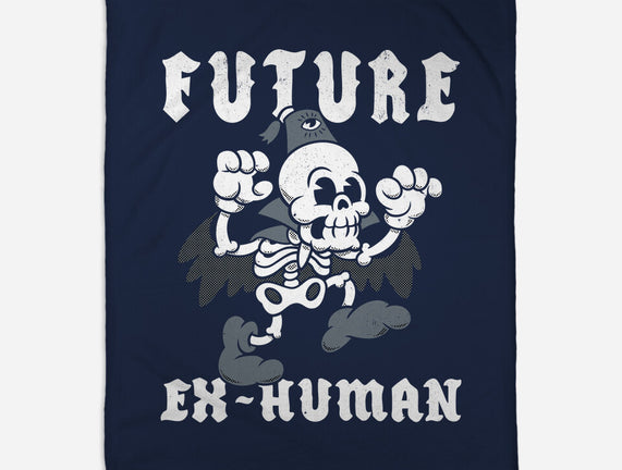 Future Ex-Human