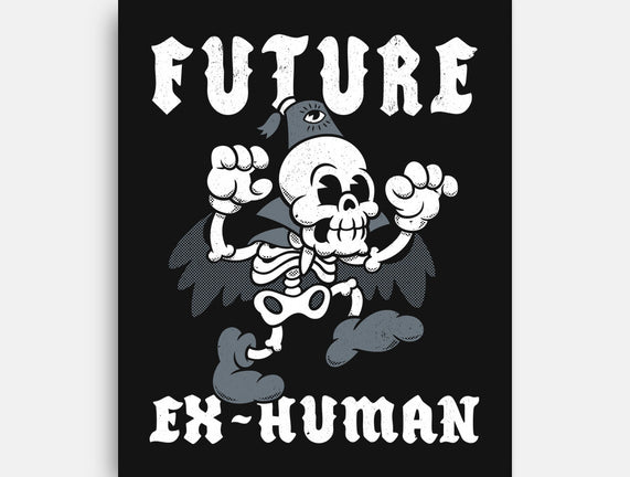 Future Ex-Human