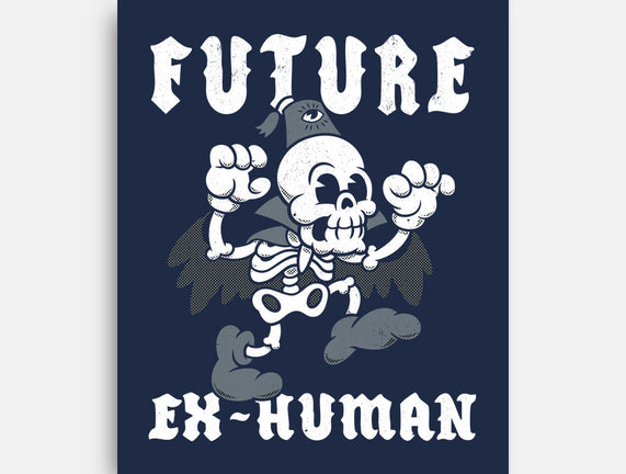 Future Ex-Human