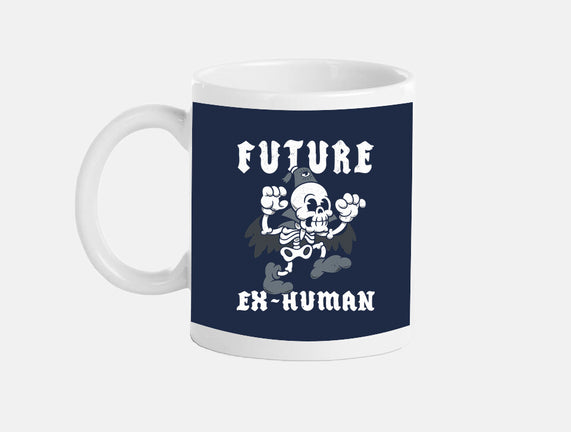 Future Ex-Human