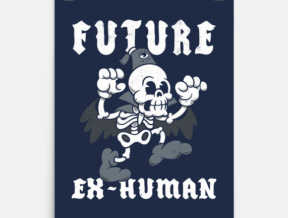 Future Ex-Human