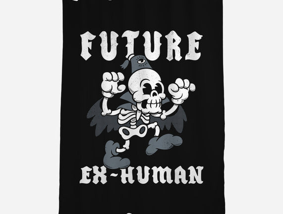 Future Ex-Human