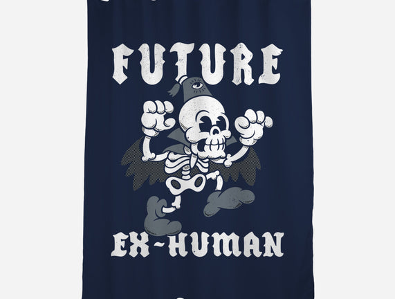 Future Ex-Human