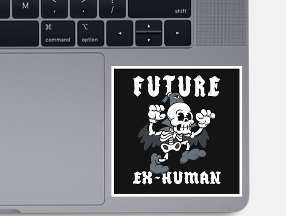 Future Ex-Human