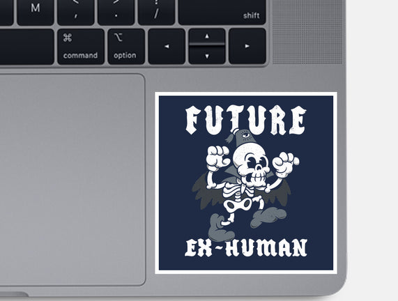 Future Ex-Human