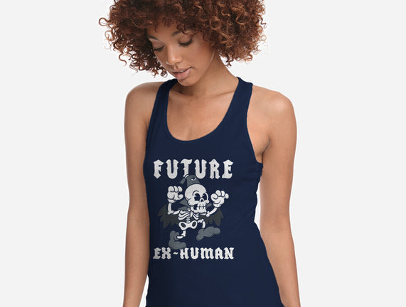 Future Ex-Human