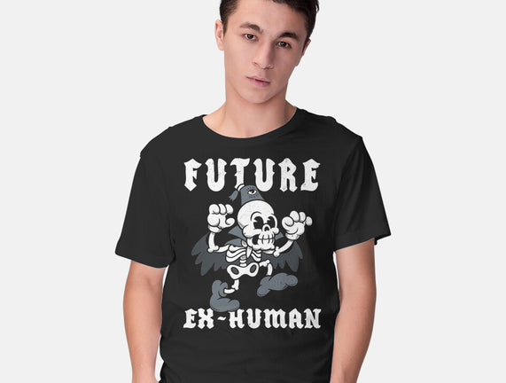 Future Ex-Human