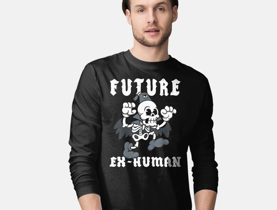 Future Ex-Human