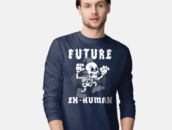 Future Ex-Human