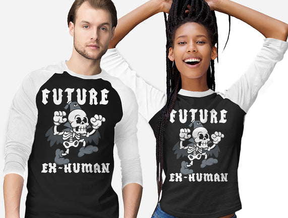 Future Ex-Human