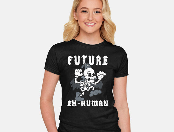 Future Ex-Human