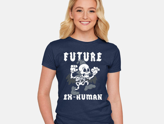 Future Ex-Human