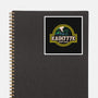 Kashyyyk Park-None-Glossy-Sticker-turborat14