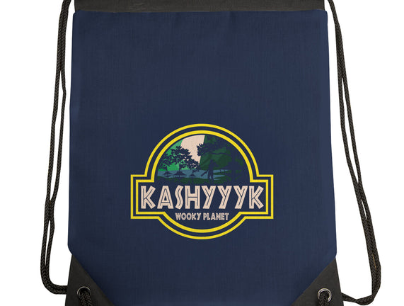 Kashyyyk Park
