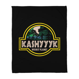 Kashyyyk Park