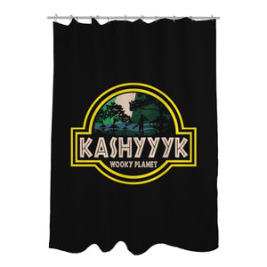 Kashyyyk Park