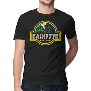 Kashyyyk Park
