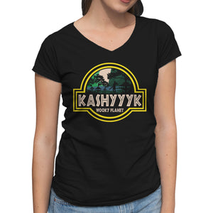 Kashyyyk Park