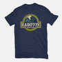 Kashyyyk Park-Mens-Basic-Tee-turborat14