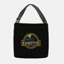 Kashyyyk Park-None-Adjustable Tote-Bag-turborat14