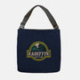 Kashyyyk Park-None-Adjustable Tote-Bag-turborat14