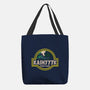 Kashyyyk Park-None-Basic Tote-Bag-turborat14