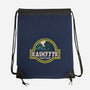 Kashyyyk Park-None-Drawstring-Bag-turborat14