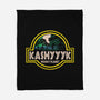 Kashyyyk Park-None-Fleece-Blanket-turborat14