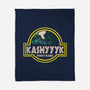 Kashyyyk Park-None-Fleece-Blanket-turborat14