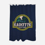 Kashyyyk Park-None-Polyester-Shower Curtain-turborat14