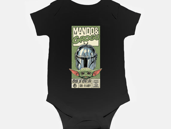 Mandalore Approved