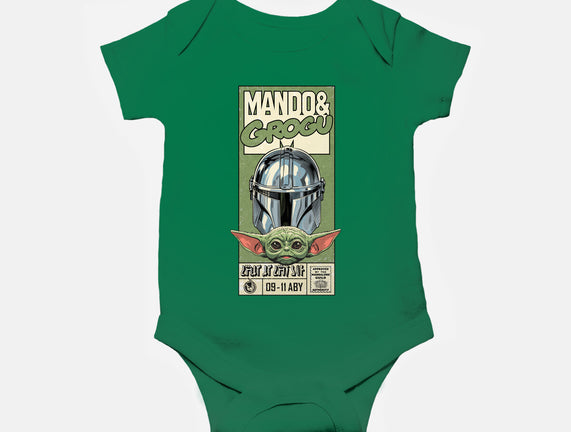 Mandalore Approved