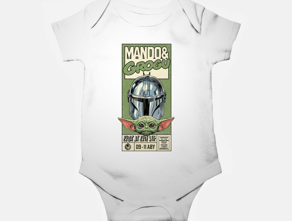 Mandalore Approved