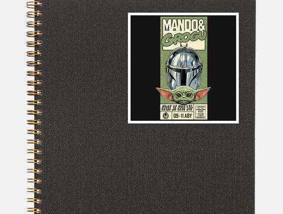 Mandalore Approved