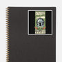 Mandalore Approved-None-Glossy-Sticker-CappO