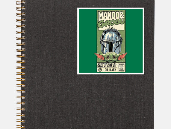 Mandalore Approved