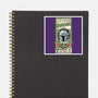 Mandalore Approved-None-Glossy-Sticker-CappO