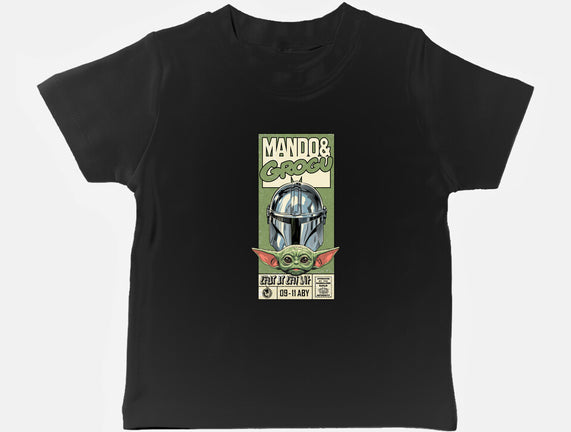 Mandalore Approved