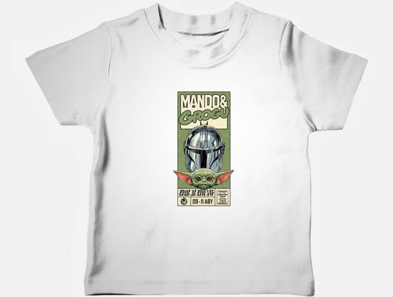 Mandalore Approved