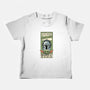 Mandalore Approved-Baby-Basic-Tee-CappO
