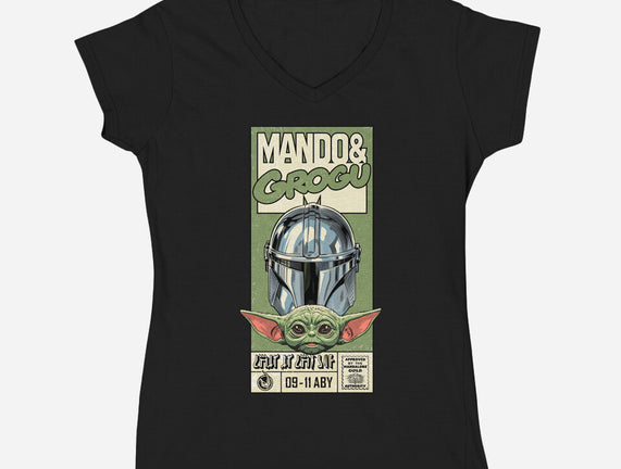 Mandalore Approved