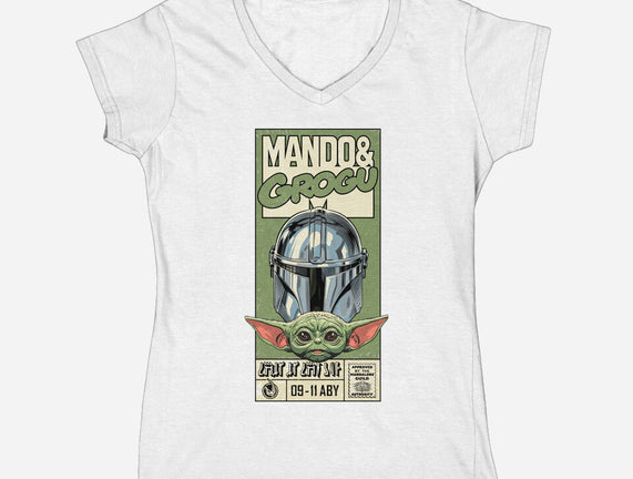Mandalore Approved